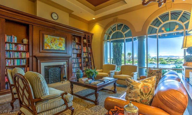 Las Vegas, Nevada, 89135, United States, 4 Bedrooms Bedrooms, ,4 BathroomsBathrooms,Residential,Active,2009869