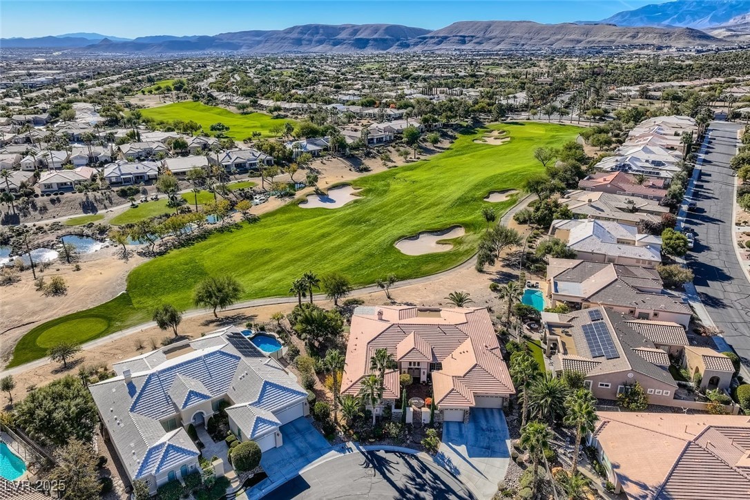 Las Vegas, Nevada, 89135, United States, 4 Bedrooms Bedrooms, ,4 BathroomsBathrooms,Residential,Active,2009869