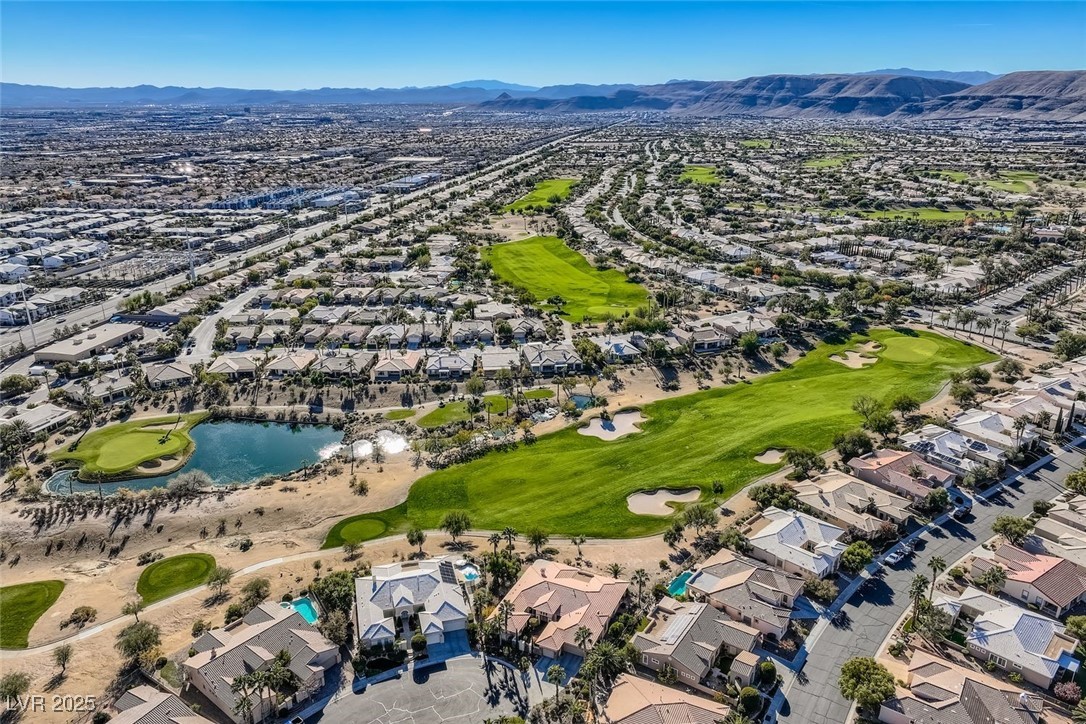Las Vegas, Nevada, 89135, United States, 4 Bedrooms Bedrooms, ,4 BathroomsBathrooms,Residential,Active,2009869