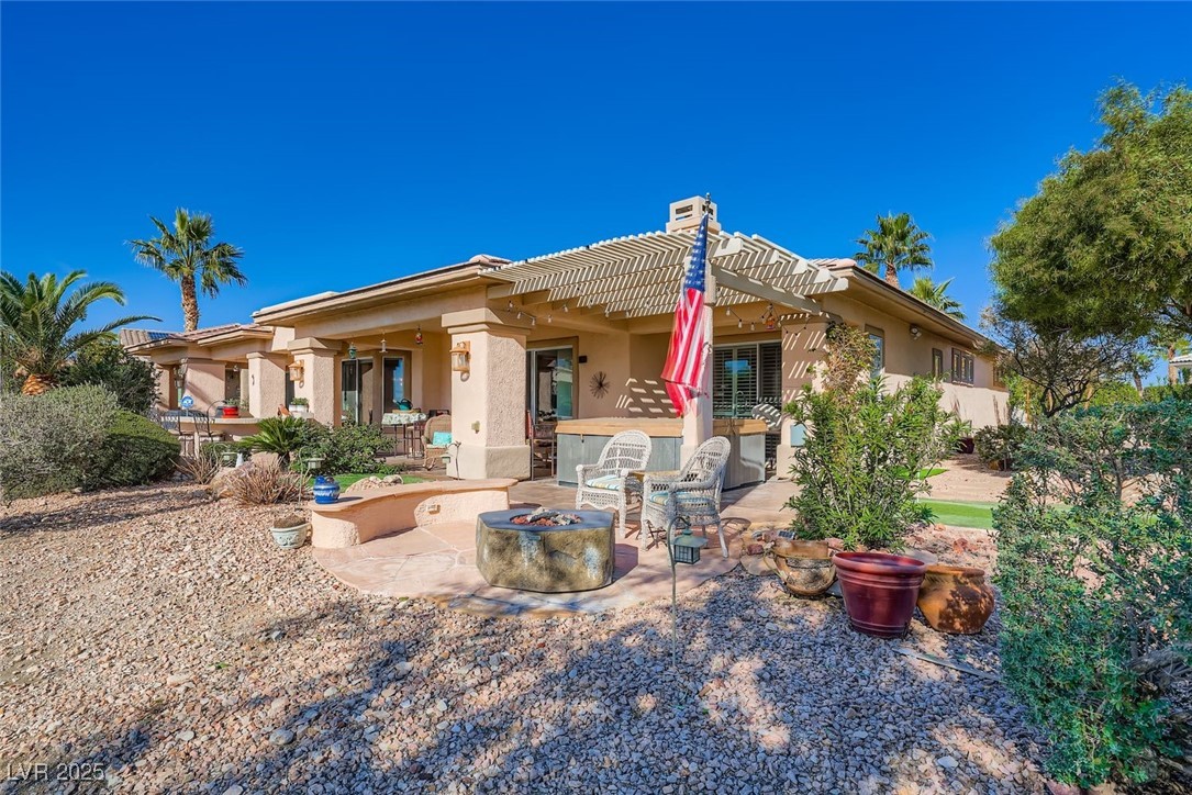 Las Vegas, Nevada, 89135, United States, 4 Bedrooms Bedrooms, ,4 BathroomsBathrooms,Residential,Active,2009869