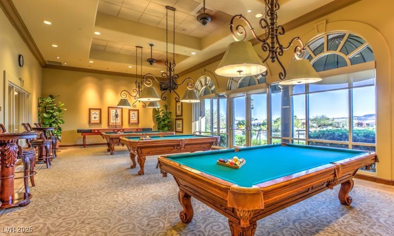 Las Vegas, Nevada, 89135, United States, 4 Bedrooms Bedrooms, ,4 BathroomsBathrooms,Residential,Active,2009869