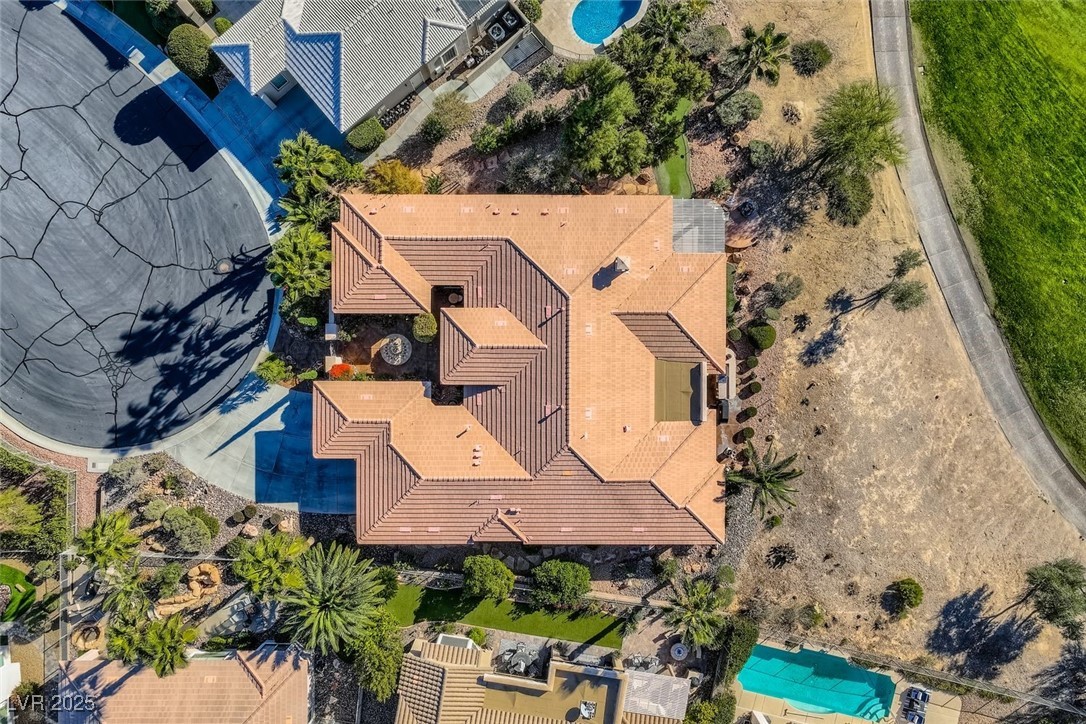 Las Vegas, Nevada, 89135, United States, 4 Bedrooms Bedrooms, ,4 BathroomsBathrooms,Residential,Active,2009869