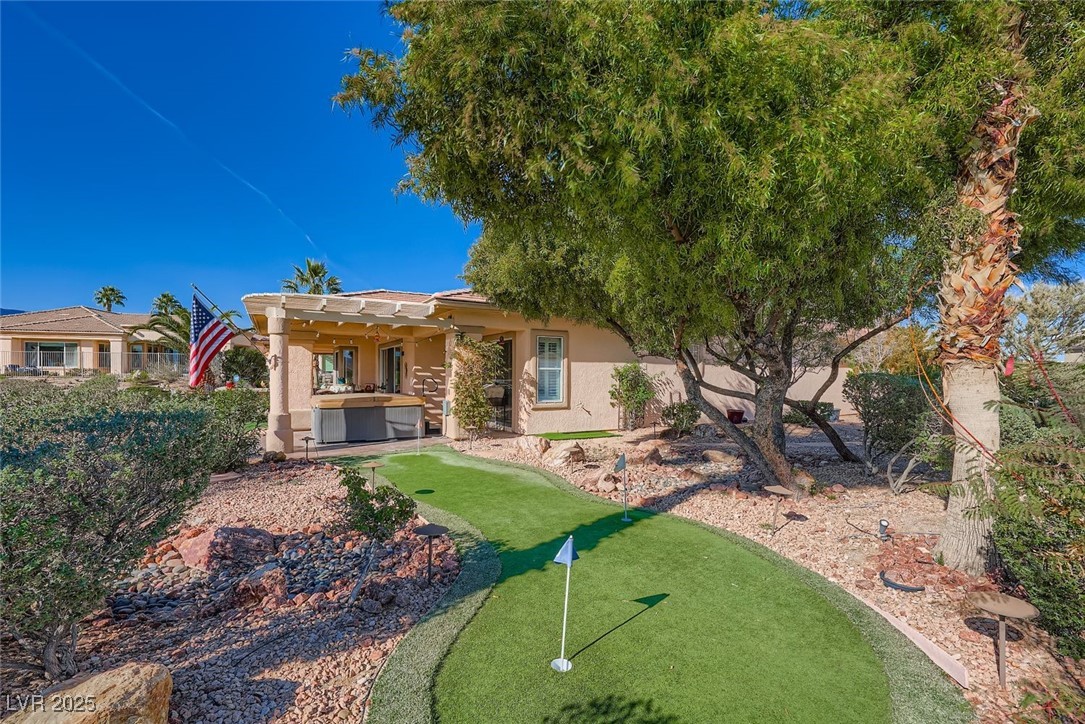 Las Vegas, Nevada, 89135, United States, 4 Bedrooms Bedrooms, ,4 BathroomsBathrooms,Residential,Active,2009869
