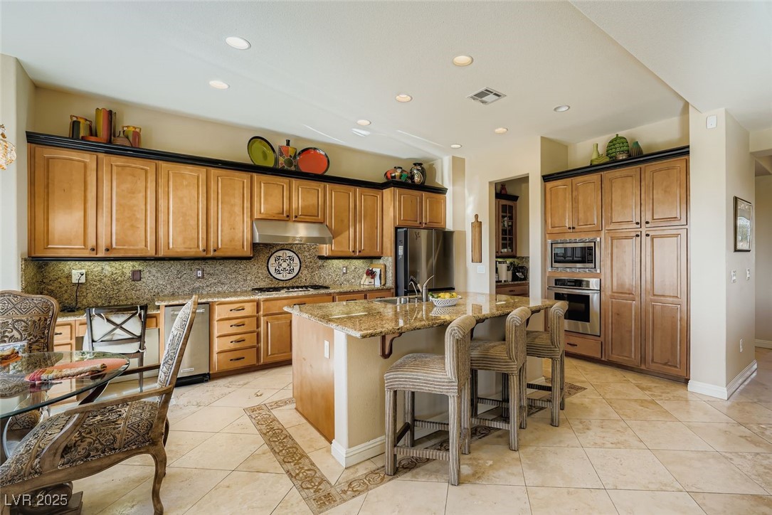 Las Vegas, Nevada, 89135, United States, 4 Bedrooms Bedrooms, ,4 BathroomsBathrooms,Residential,Active,2009869