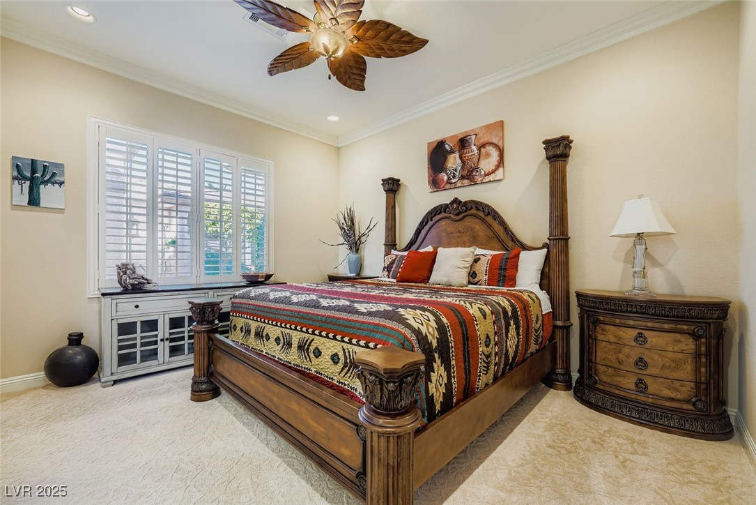 Las Vegas, Nevada, 89135, United States, 4 Bedrooms Bedrooms, ,4 BathroomsBathrooms,Residential,Active,2009869
