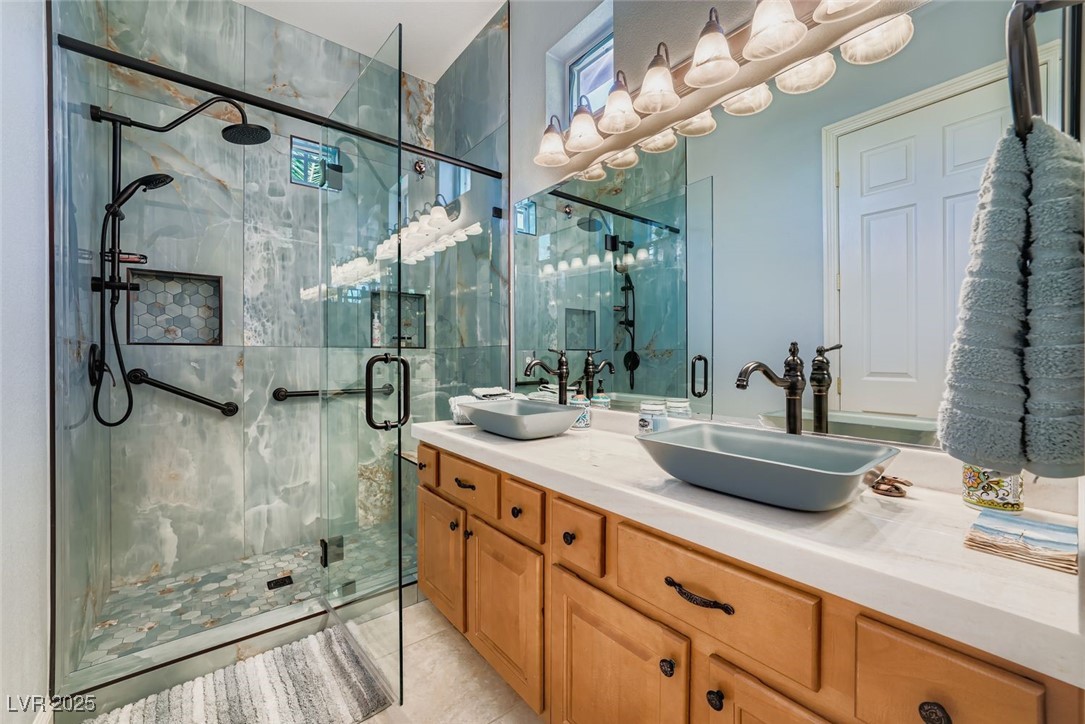 Las Vegas, Nevada, 89135, United States, 4 Bedrooms Bedrooms, ,4 BathroomsBathrooms,Residential,Active,2009869