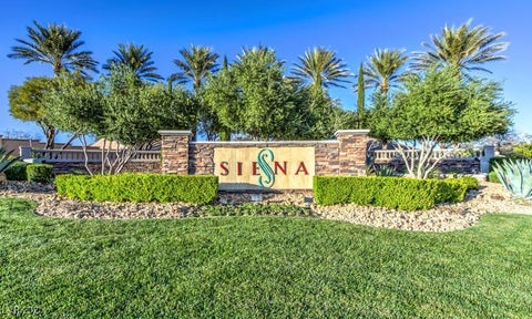 Tiny photo for 4198 Melodia Songo Court, Las Vegas, NV 89135 (MLS # 2738247)