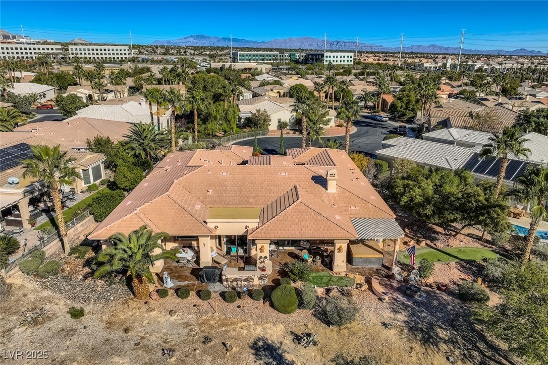 Las Vegas, Nevada, 89135, United States, 4 Bedrooms Bedrooms, ,4 BathroomsBathrooms,Residential,Active,2009869