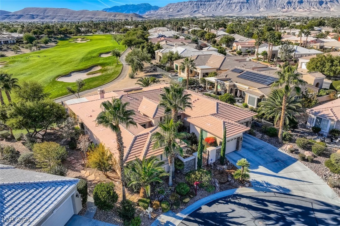 Las Vegas, Nevada, 89135, United States, 4 Bedrooms Bedrooms, ,4 BathroomsBathrooms,Residential,Active,2009869