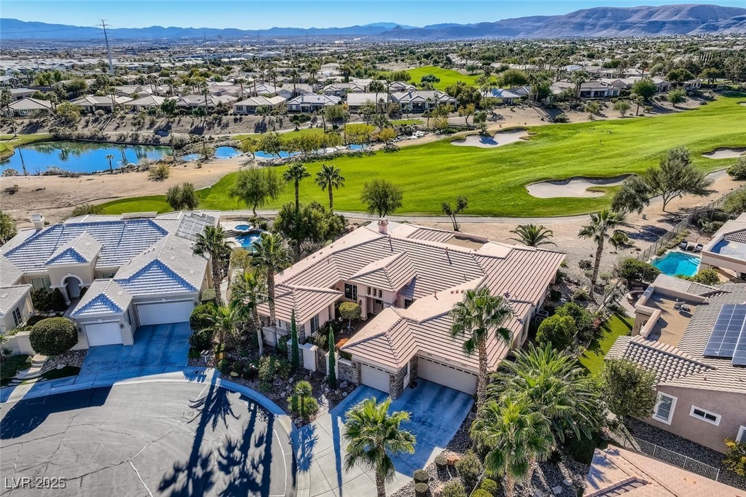 Las Vegas, Nevada, 89135, United States, 4 Bedrooms Bedrooms, ,4 BathroomsBathrooms,Residential,Active,2009869