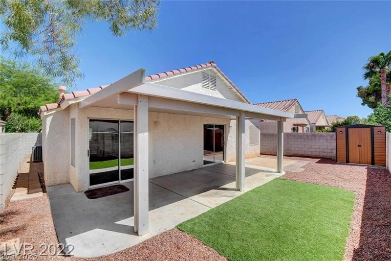 9363 Morehouse Place