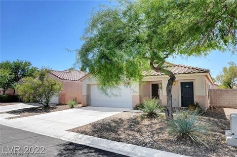 Photo of 9363 Morehouse Place, Las Vegas, NV 89123 (MLS # 2785394)