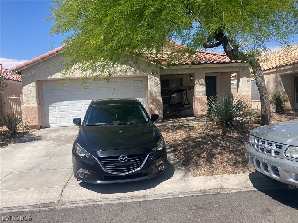 9363 Morehouse Place