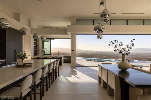 Tiny photo for 563 Grand Rim Drive, Henderson, NV 89012 (MLS # 2796774)