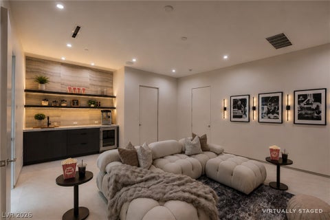 Tiny photo for 563 Grand Rim Drive, Henderson, NV 89012 (MLS # 2796774)