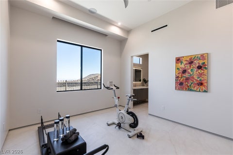 Tiny photo for 563 Grand Rim Drive, Henderson, NV 89012 (MLS # 2796774)
