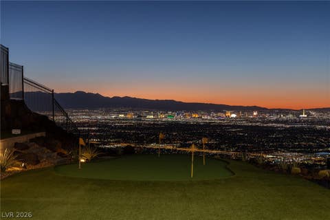 Tiny photo for 563 Grand Rim Drive, Henderson, NV 89012 (MLS # 2796774)