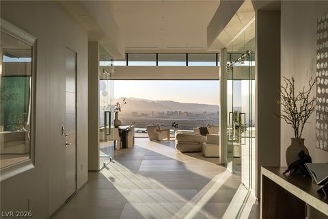 Tiny photo for 563 Grand Rim Drive, Henderson, NV 89012 (MLS # 2796774)