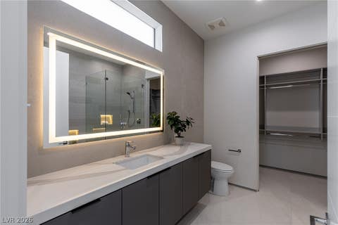 Tiny photo for 563 Grand Rim Drive, Henderson, NV 89012 (MLS # 2796774)