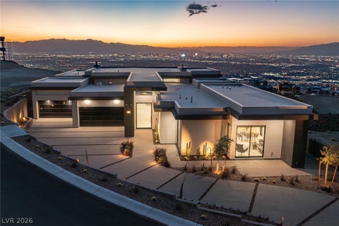 Tiny photo for 563 Grand Rim Drive, Henderson, NV 89012 (MLS # 2796774)