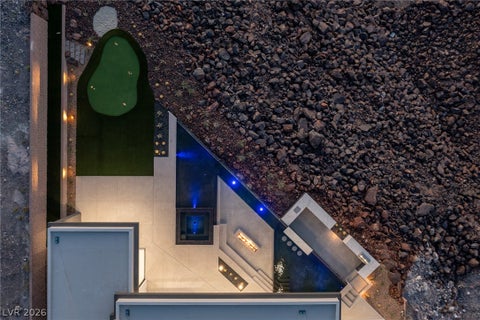 Tiny photo for 563 Grand Rim Drive, Henderson, NV 89012 (MLS # 2796774)
