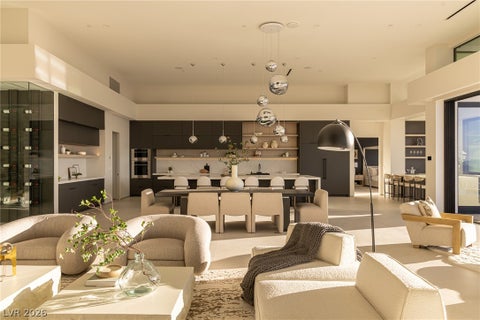 Tiny photo for 563 Grand Rim Drive, Henderson, NV 89012 (MLS # 2796774)