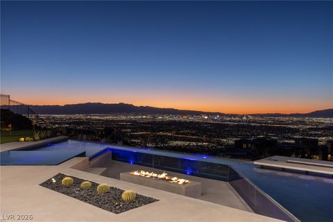 Tiny photo for 563 Grand Rim Drive, Henderson, NV 89012 (MLS # 2796774)
