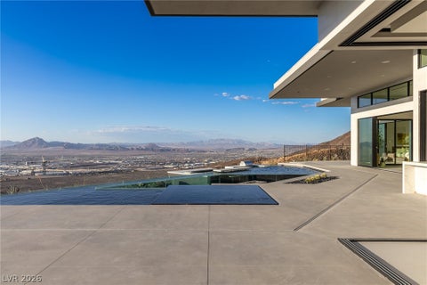 Tiny photo for 563 Grand Rim Drive, Henderson, NV 89012 (MLS # 2796774)
