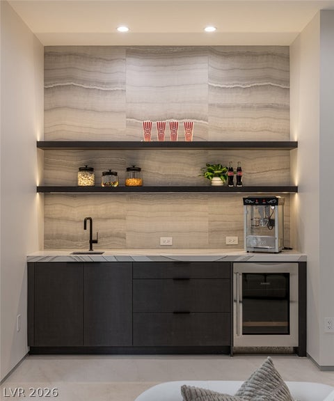 Tiny photo for 563 Grand Rim Drive, Henderson, NV 89012 (MLS # 2796774)