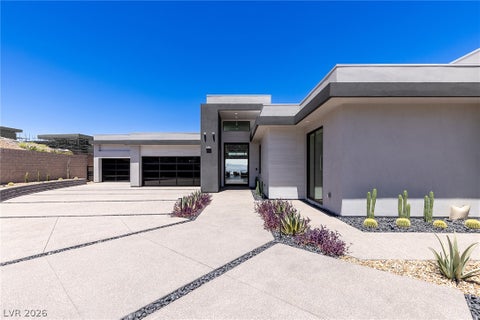 Tiny photo for 563 Grand Rim Drive, Henderson, NV 89012 (MLS # 2796774)
