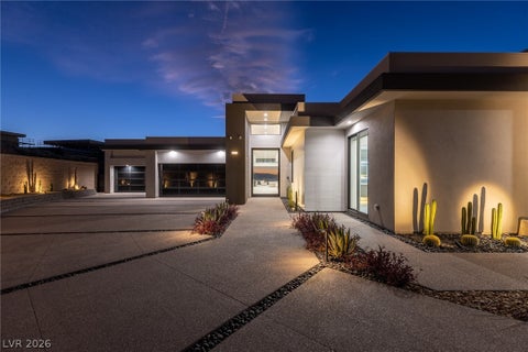 Tiny photo for 563 Grand Rim Drive, Henderson, NV 89012 (MLS # 2796774)