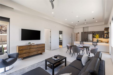 Tiny photo for 563 Grand Rim Drive, Henderson, NV 89012 (MLS # 2796774)