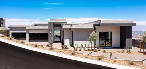 Tiny photo for 563 Grand Rim Drive, Henderson, NV 89012 (MLS # 2796774)