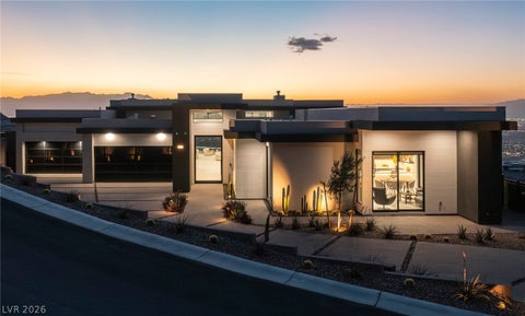 Tiny photo for 563 Grand Rim Drive, Henderson, NV 89012 (MLS # 2796774)
