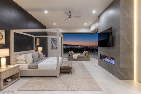 Tiny photo for 563 Grand Rim Drive, Henderson, NV 89012 (MLS # 2796774)