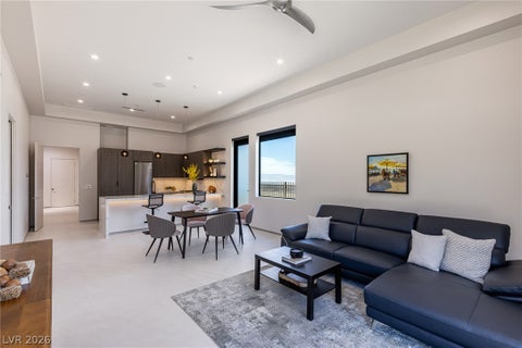 Tiny photo for 563 Grand Rim Drive, Henderson, NV 89012 (MLS # 2796774)