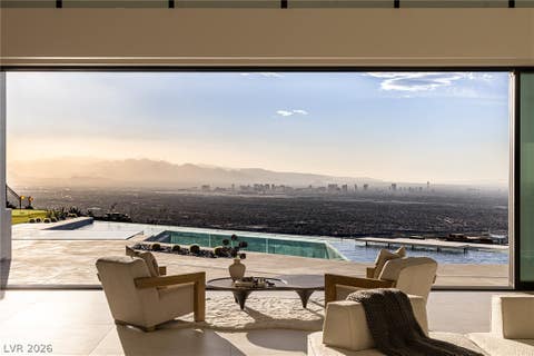 Tiny photo for 563 Grand Rim Drive, Henderson, NV 89012 (MLS # 2796774)