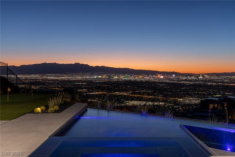 Tiny photo for 563 Grand Rim Drive, Henderson, NV 89012 (MLS # 2796774)