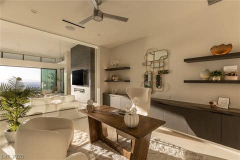Tiny photo for 563 Grand Rim Drive, Henderson, NV 89012 (MLS # 2796774)