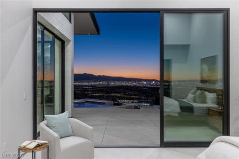 Tiny photo for 563 Grand Rim Drive, Henderson, NV 89012 (MLS # 2796774)
