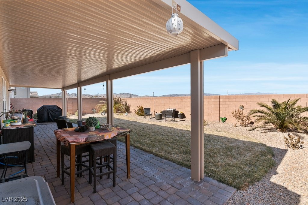 550 Dawson Falls Avenue, Indian Springs, Nevada image 4