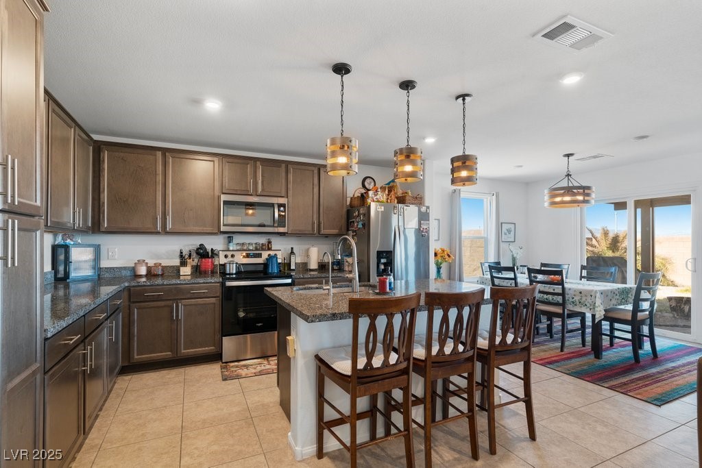 550 Dawson Falls Avenue, Indian Springs, Nevada image 7