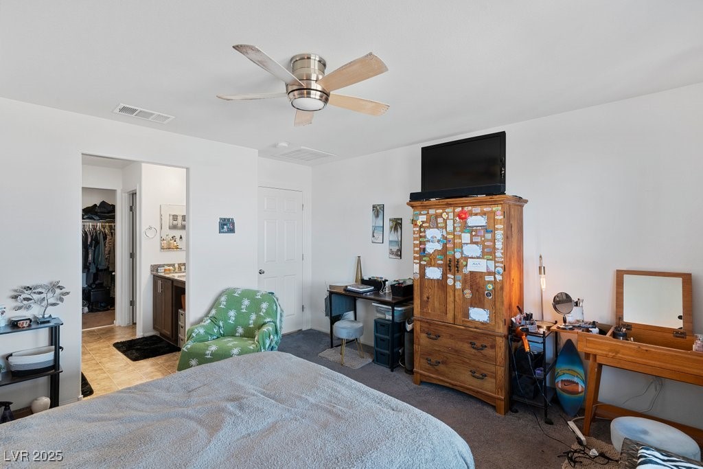 550 Dawson Falls Avenue, Indian Springs, Nevada image 15