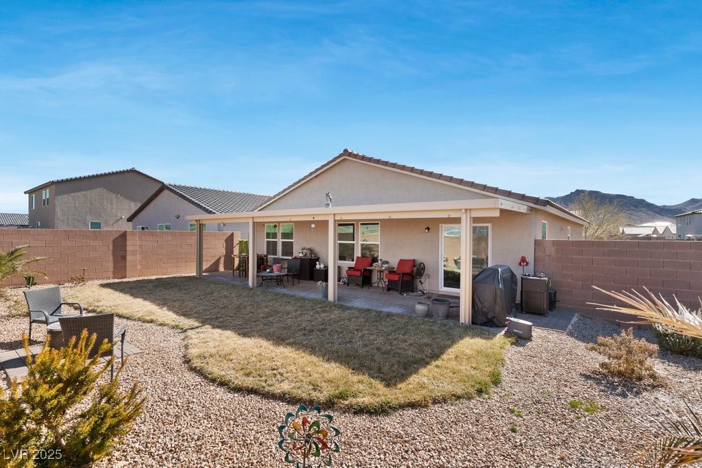 550 Dawson Falls Avenue, Indian Springs, Nevada image 25