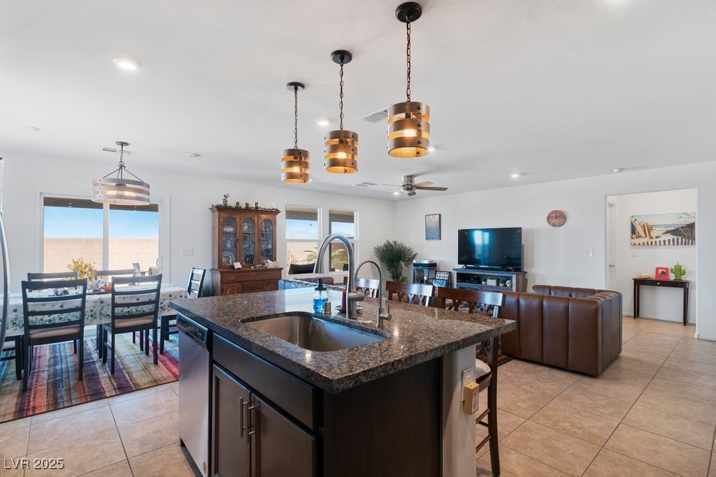 550 Dawson Falls Avenue, Indian Springs, Nevada image 10