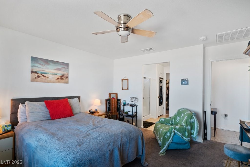 550 Dawson Falls Avenue, Indian Springs, Nevada image 14