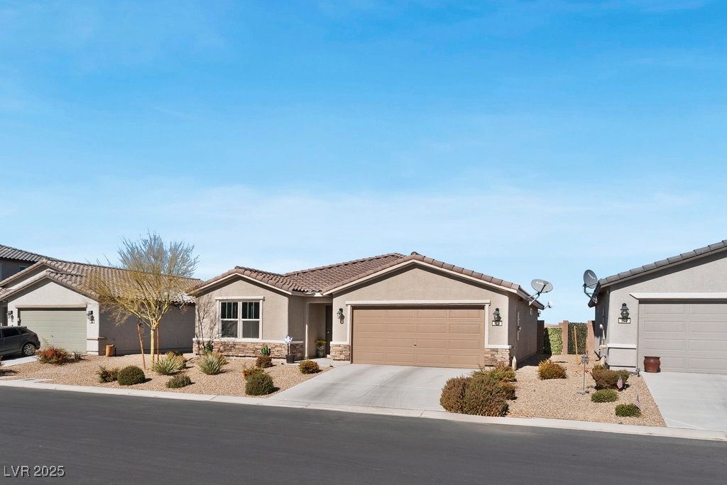 550 Dawson Falls Avenue, Indian Springs, Nevada image 28