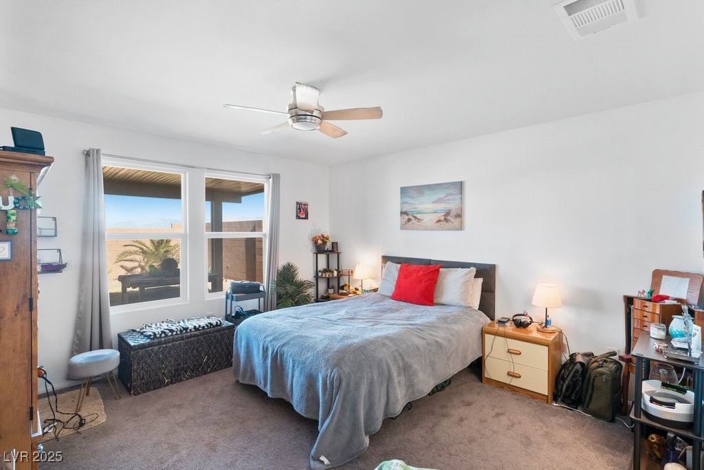 550 Dawson Falls Avenue, Indian Springs, Nevada image 13