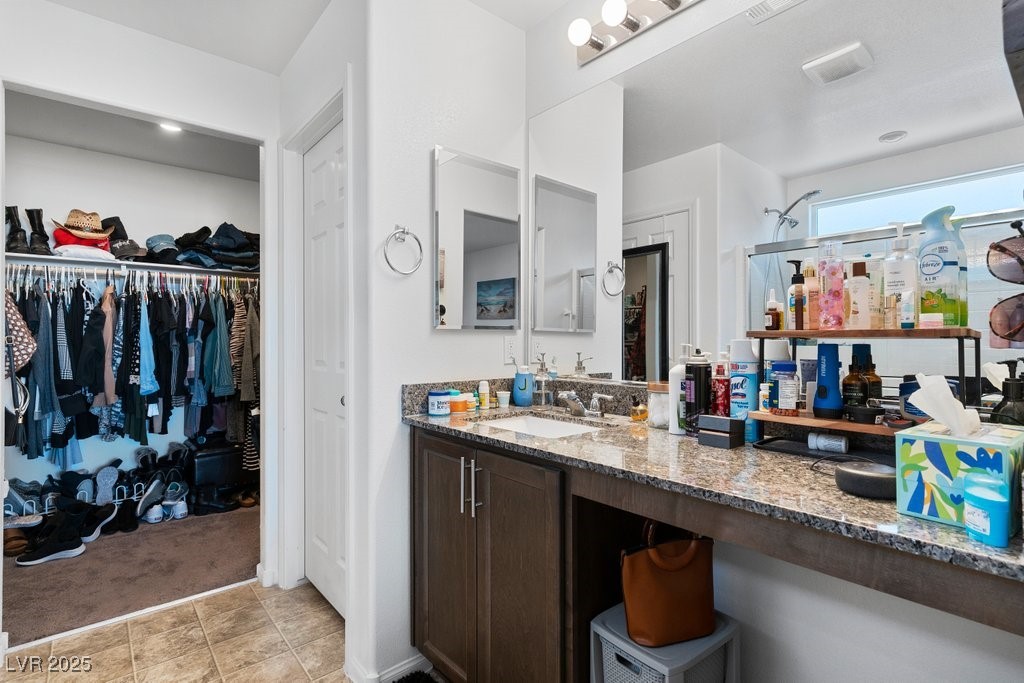550 Dawson Falls Avenue, Indian Springs, Nevada image 17