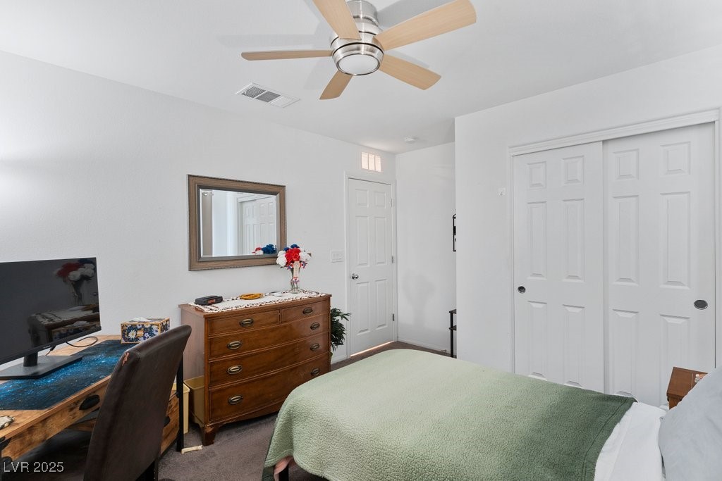 550 Dawson Falls Avenue, Indian Springs, Nevada image 20